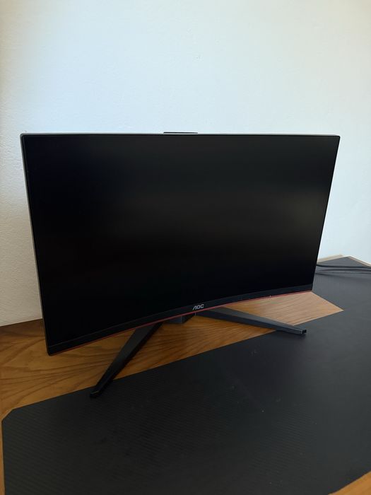 PC GAMING COMPLETO RTX 3060 12GB + Ryzen 7 5700X + 32GB RAM + Monitor 144Hz + Teclado