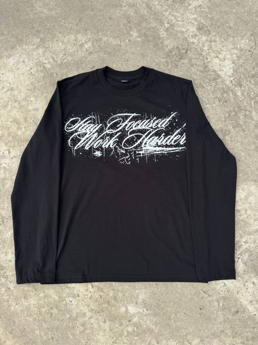 Opium long sleeve лонгслив опиум архив archive