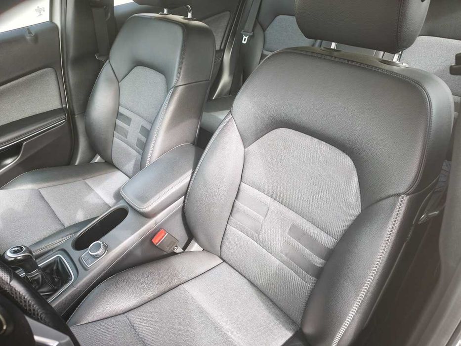 Mercedes GLA 180d