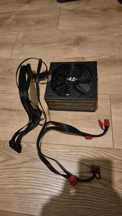 Thermaltake SMART SE 530W