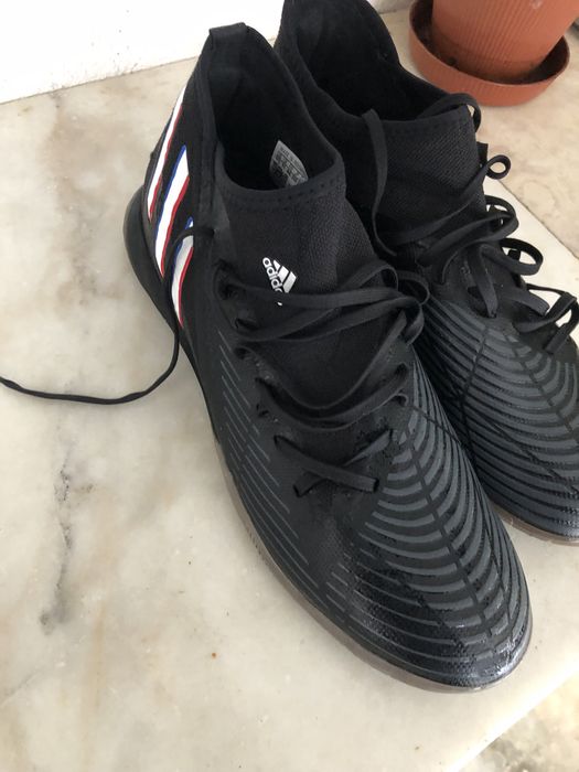 Adidas predator edge.3 indoor