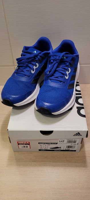 Buty Adidas Runfalcon 3 Junior r. 38