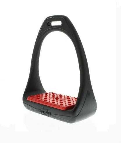 Strzemiona syntetyczne COMPOSITI REFLEX 12cm amortyzujące
