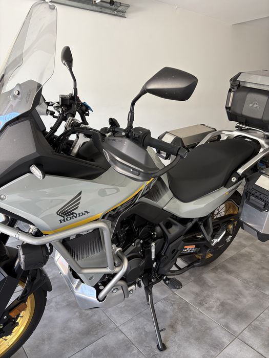 Honda  Transalp 750XL 2026