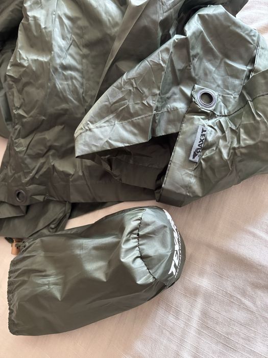 Пончо (дощовик) Texar Ripstop - Olive