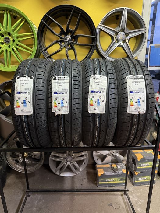 Opony letnie 195/60R15 88H Gislaved Ultra Speed 2 | 2024 | Nowe