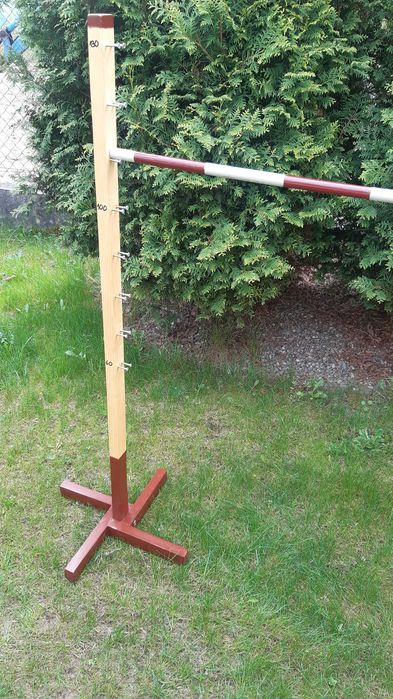 Przeszkoda Hobby Horse