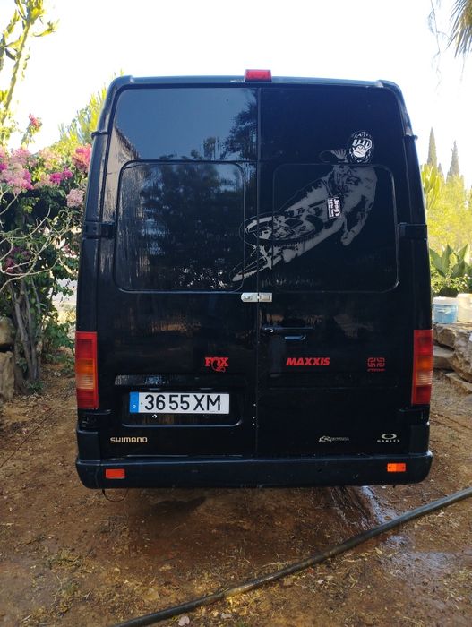 Vw LT 35 2.8 TDI