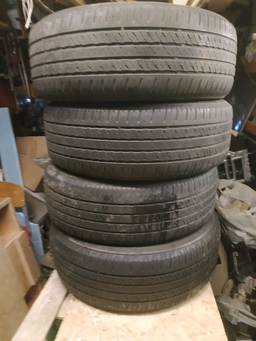 225/55/r19 Bridgestone дето