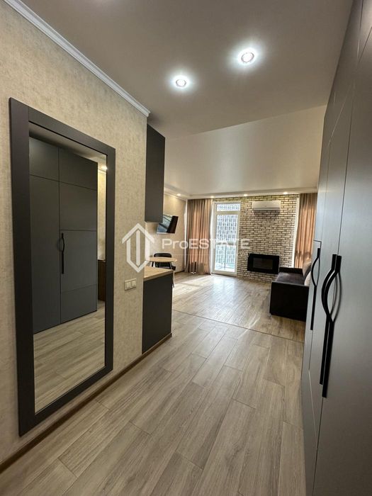 1-комнатная квартира по адресу бульвар Дружбы Народов (площадь 32 м²) - Atlanta.ua - фото 14