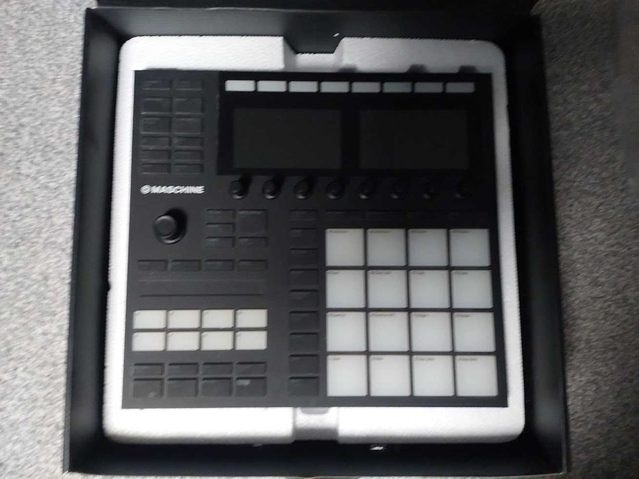 Native instrument MK3