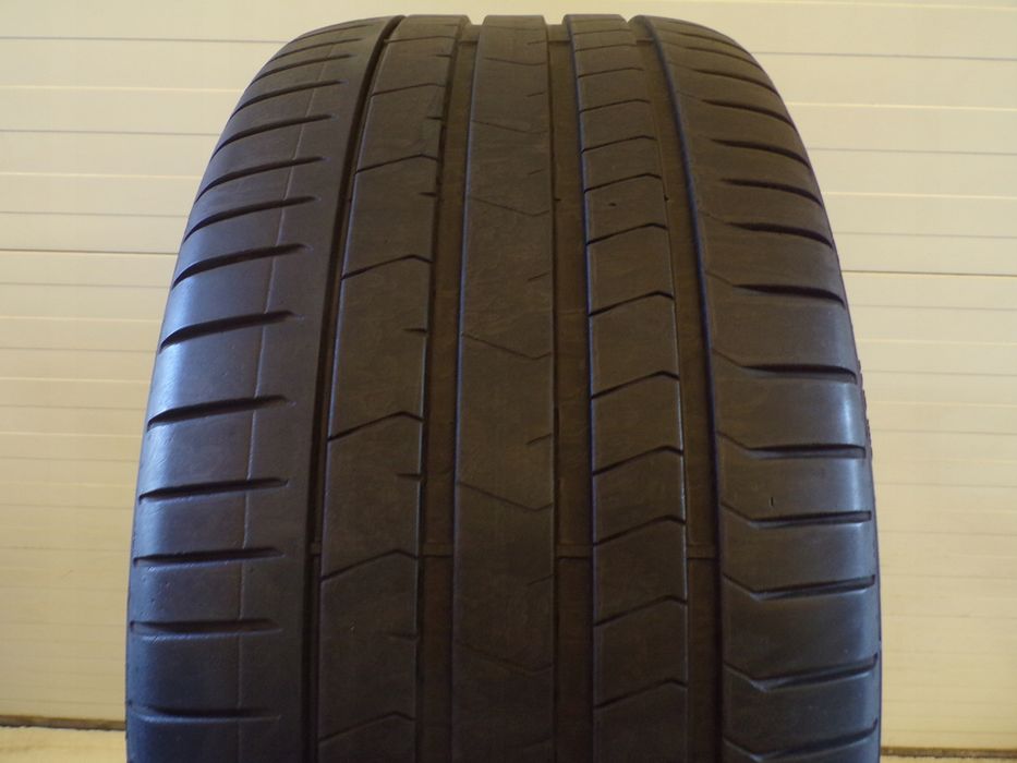 opony letnie pirelli pzero tm 305 40 20 112y rsc