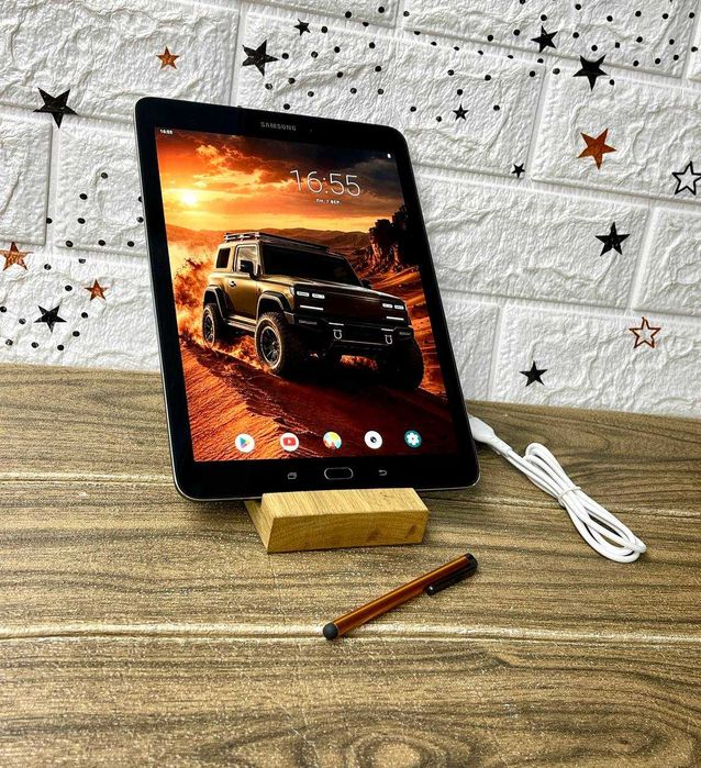 Планшет Samsung Galaxy Tab S 3/32 (Super Amoled)