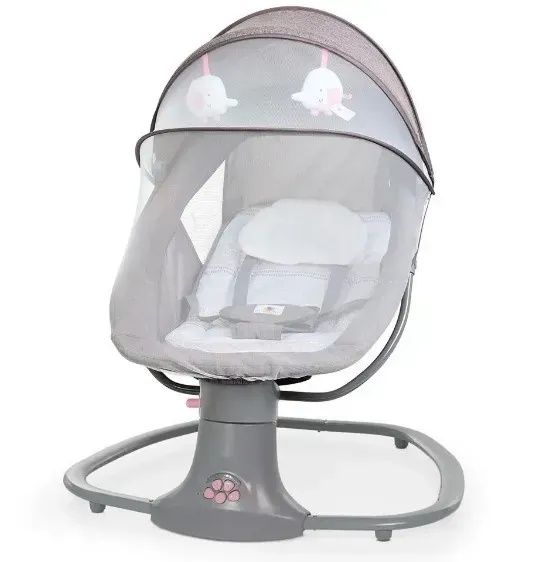 Укачивающий центр