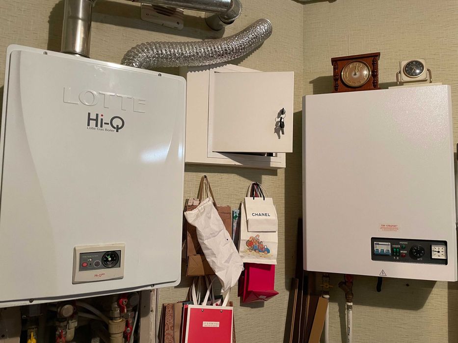 Продажа дома в Космическом мкрн