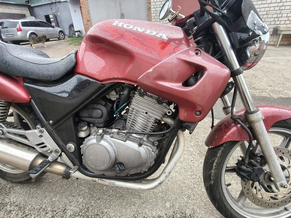Honda CB500 1998 року