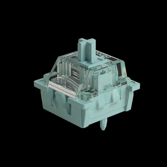 Свитчи магнитные hall effect Akko AstroAim Magnetic Switch