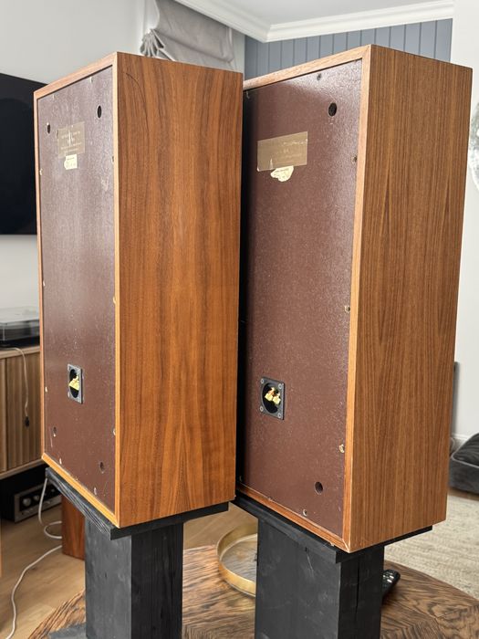 Kolumny Elac LK 4100