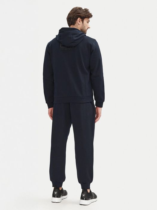 Чоловічий утеплений костюм Emporio Armani S XXL