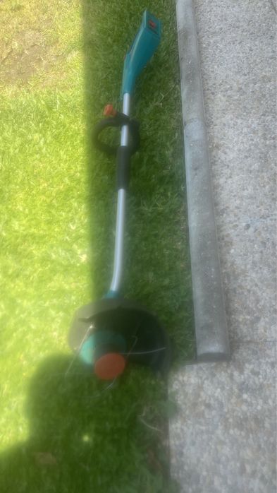 Advanced GrassCut 36