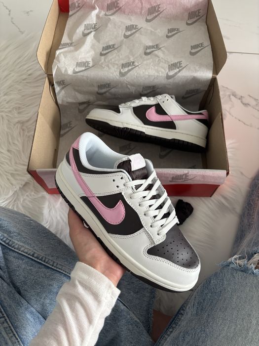 nike dunk sb pink - купити товари моди та стилю - Ціна на OLX.ua