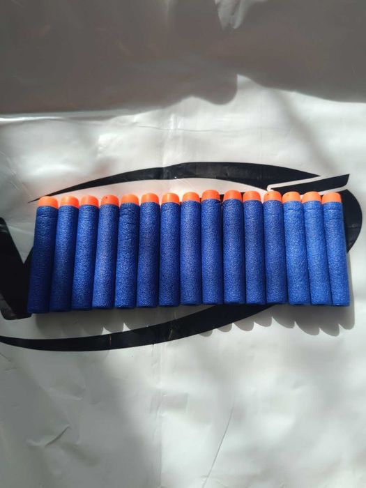 Бластер Nerf Elite Surgefire (E0011)