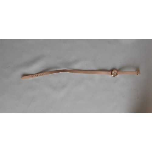 Часы наручные женские с длинным ремнем Bijou Rigitte