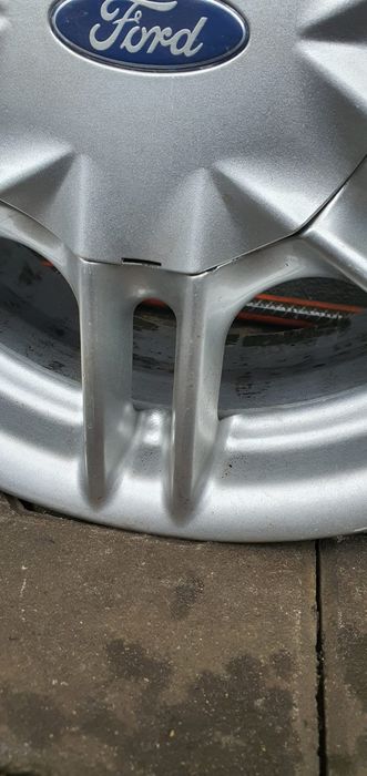 15 4x108 Ford oryginalne