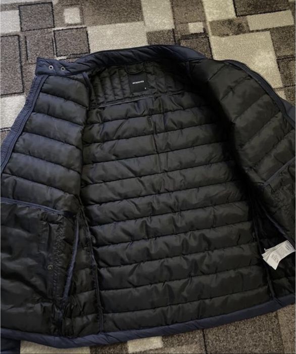 Куртка reserved на хлопчика