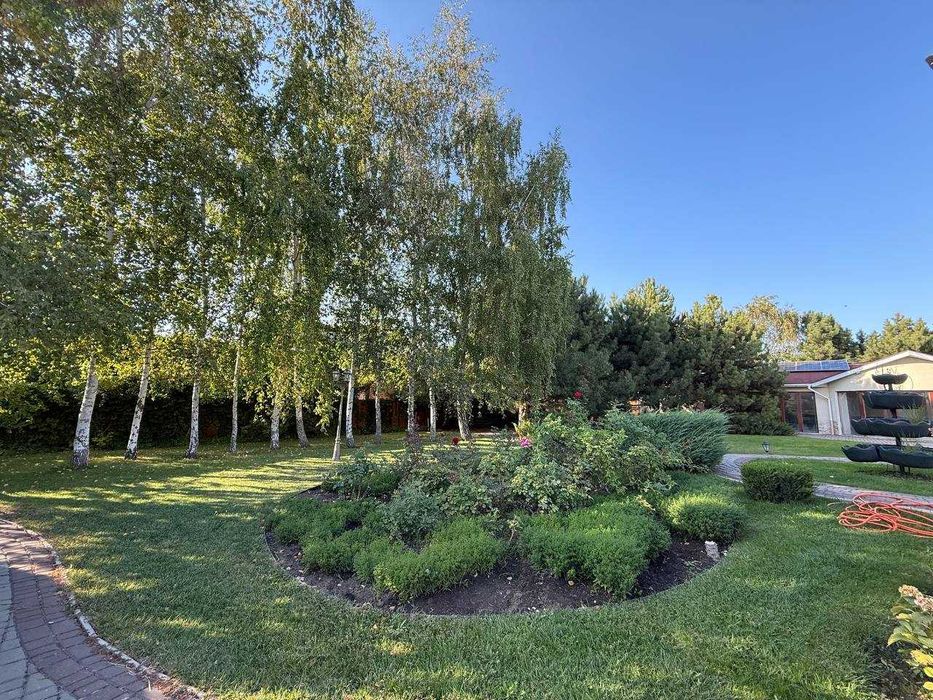 Дом по адресу ул. Львовская (площадь 565 м²) - Atlanta.ua - фото 5