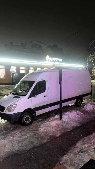 Вантажні перевезення Пустомити/вивіз та утилізація сміття(старі меблі,техніка,бій і тд.)/вантажники/переїзд/вантажне таксі