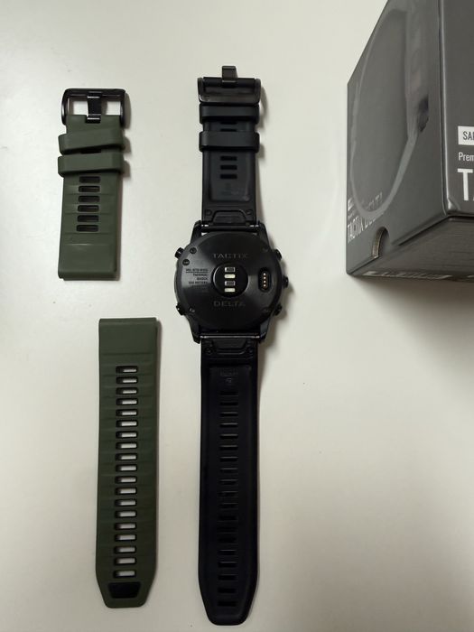 Garmin Tactix Delta