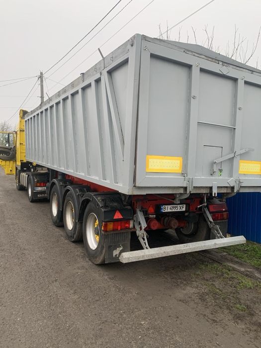 Продам Daf XF 105