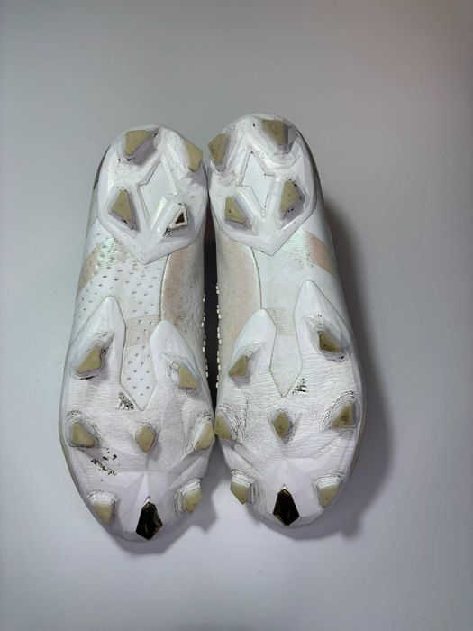 Adidas Predator Accuracy+ FG, 42 2/3