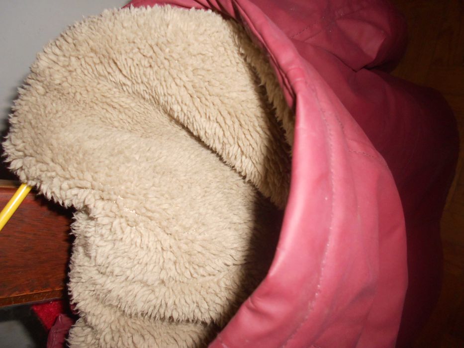 Capa Impermeavel para criança