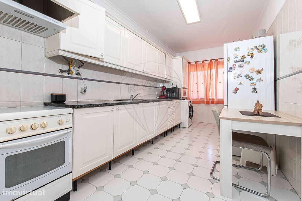 Apartamento T1 para venda