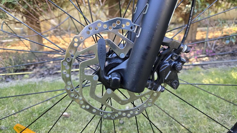 Велосипед Merida Big Nine 400 29' М 2025