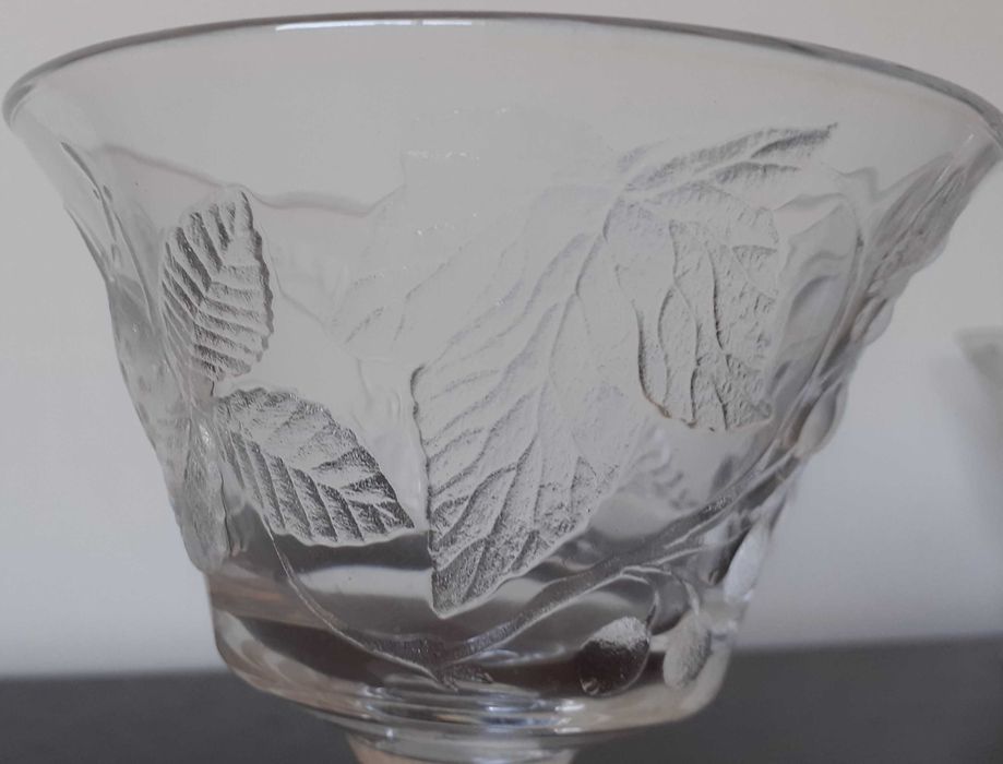 Taças sobremesa Luminarc