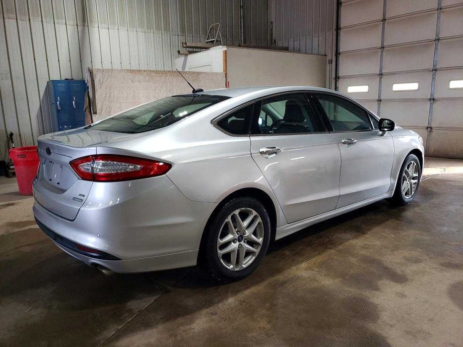 Ford Fusion 2016 SE