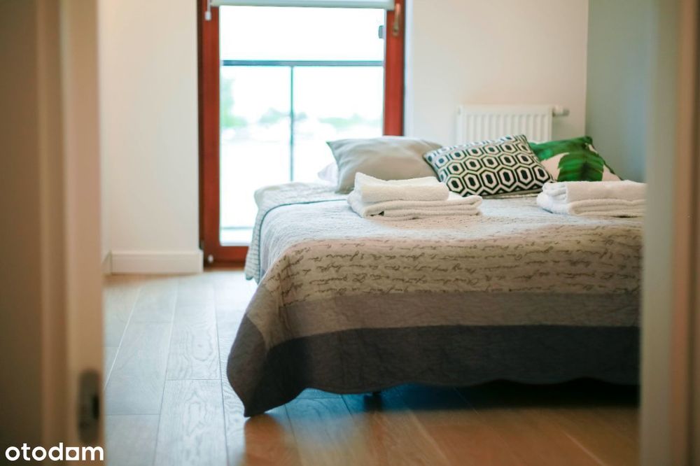 Fully Furnished 3-Room Apartment in Green Sadyba – Move-In Ready