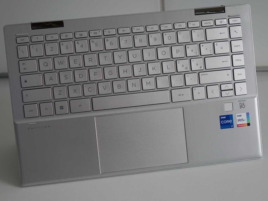 2в1 Трансформер HP Pavilion x360 Convertible 14 FHD IPS i7-1195G7 5GHz 16 512GB Win11 АКБ 100%