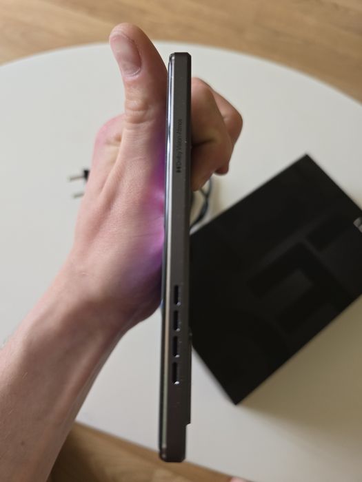 Планшет Lenovo Y700 2023 12/256Gb