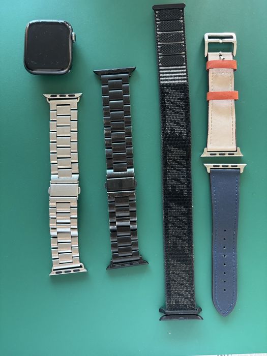 Apple Watch SE 44mm