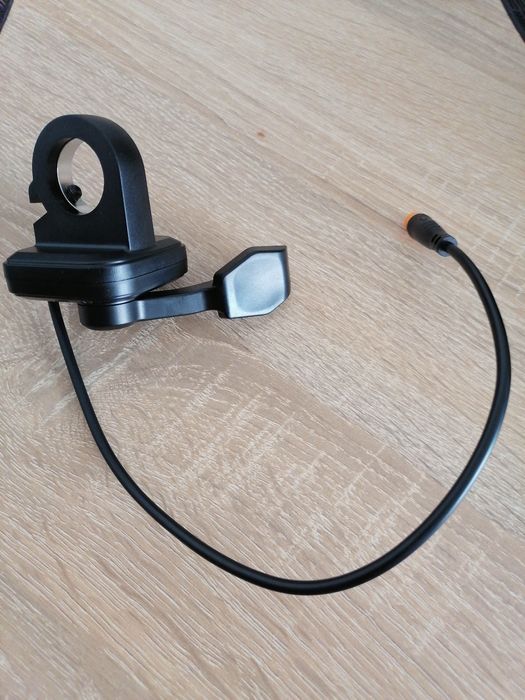 Stacyjka do hulajnogi