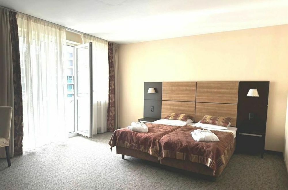 Wolny na Sylwestra Apartament Diva Spa Kolobrzeg