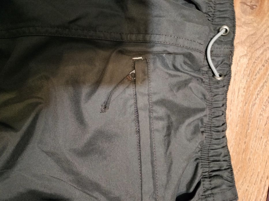 Spodnie damskie sportowe trekkingowe Reebok