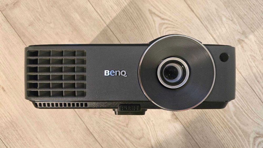 Rzutnik/Projektor BenQ MW529