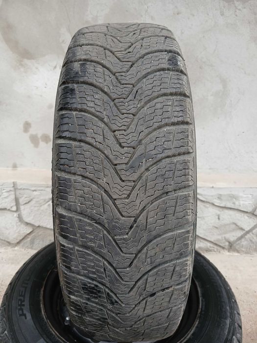 Продам Зимові шини R14
