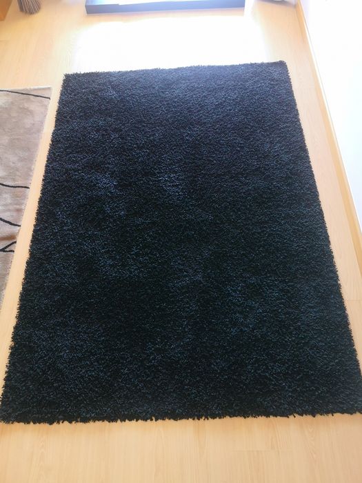 Black Carpet Rug64729614166147122
