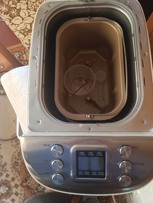 Хлебопечка Vimor